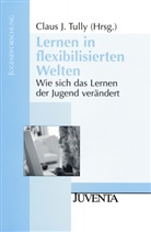 Tully, Clau J Tully, Claus J. Tully - Lernen in flexibilisierten Welten