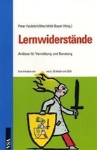 Mechthild Bayer, Peter Faulstich - Lernwiderstände