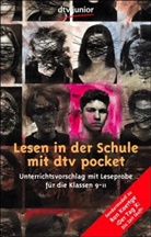 Wolfgang Heinß, Hannelore Daubert - Sondermodell mit Leseprobe / Koertge, Der Tag X: Die Zeit läuft