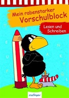 Lesen und Schreiben