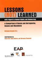 Wolfgang Benedek - Lessons (not) learned with regard to Human Rights and Democracy