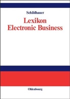 Thomas Schildhauer, Thoma Schildhauer, Thomas Schildhauer - Lexikon Electronic Business