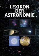 Lexikon der Astronomie