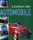 Lexikon der Automobile