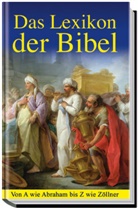 Albert J. Urban - Lexikon der Bibel