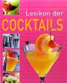 Lexikon der Cocktails