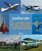 Rolf Berger - Lexikon der Flugzeuge