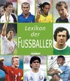 Lexikon der Fußballer
