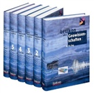 Lexikon der Geowissenschaften, 6 Bde.