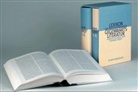 Thomas Kraft - Lexikon der deutschsprachigen Gegenwartsliteratur seit 1945, 2 Bde.