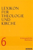 Walter Kasper - Lexikon für Theologie und Kirche (LThK), 10 Bde. u. Reg.-Bd.
