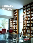 John A. Flannery, Karen M Smith - Library Design