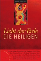 Michael Langer - Licht der Erde - Die Heiligen