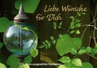 Drutmar Cremer, Reinhard Engeln - Liebe Wünsche für dich, Kartenbuch