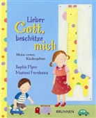 Sophie Piper, Masumi Furukawa - Lieber Gott, beschütze mich