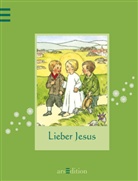 Ida Bohatta-Morpurgo - Lieber Jesus