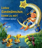 Renate Cossmann - Liebes Sandmännchen, komm zu mir!
