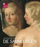 Johann Kräftner - Liechtenstein Museum Wien, Die Sammlungen