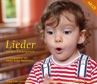 Sibylle Seidel-Weidemann, Sibyll Seidel-Weidemann, Sibylle Seidel-Weidemann, Sybille Seidel-Weidemann - Lieder für den Kindergarten, m. Audio-CD