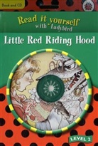 Brothers Grimm - Little Red Riding Hood
