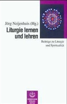 Liturgie lernen und lehren