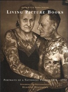 Herbert Hoffmann, Oliver Ruts, Andrea Schuler - Living Picture Books