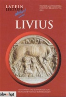 Titus Livius - Livius