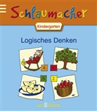 Bettina Abel - Logisches Denken