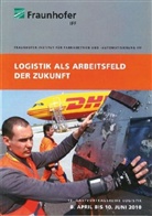 Michael Schenk - Logistik als Arbeitsfeld der Zukunft - Potenziale, Umsetzungsstrategien und Visionen