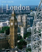 Chiara Libero - London