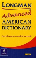 Collectif - Longman Advanced American Dictionary