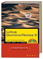 Lotus Domino/Notes 6, m. CD-ROM