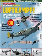 Luftkampf!