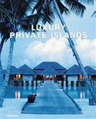 Vladi Farhad, Wolfgang Behnken, Farhad Vladi - Luxury Private Islands