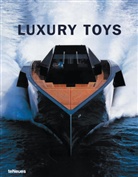 Borja de Miguel, Anja L. Oriol - Luxury Toys