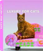 Patrice Farameh - Luxury for Cats