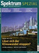 Lässt sich der Klimawandel stoppen?