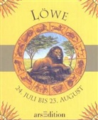 Stephanie Russell, Lynn Bywaters - Löwe