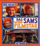 Paul Maar - Das Sams wird Filmstar
