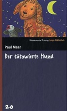 Paul Maar - Der tätowierte Hund