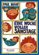 Paul Maar, Paul Maar - Eine Woche voller Samstage