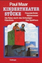 Paul Maar - Kindertheaterstücke