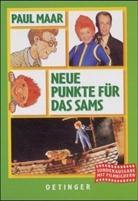 Paul Maar - Neue Punkte für das Sams, Sonderausg.