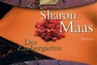 Sharon Maas - Der Zaubergarten, Sonderausgabe