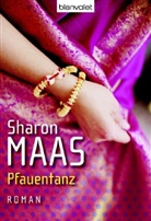 Sharon Maas - Pfauentanz, Sonderausgabe