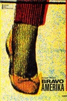 Kaspar Maase - Bravo Amerika