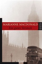 Marianne Macdonald - Ein gutes Versteck