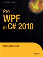 Matthew MacDonald - Pro WPF in C 2010