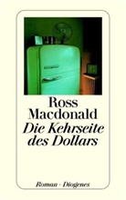 Ross Macdonald - Die Kehrseite des Dollars
