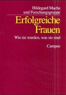 Hildegard Macha - Erfolgreiche Frauen